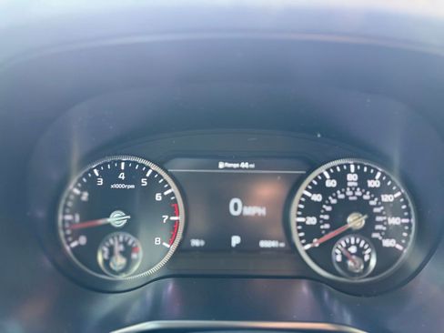 Used 2022 Kia Telluride SX w/ SX Prestige Package AWD/4WD image 30