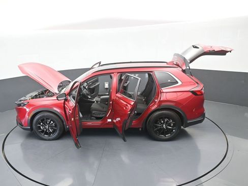 Used 2025 Honda CR-V Sport image 65