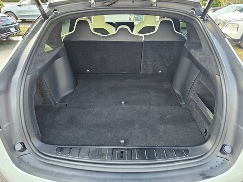 Used 2023 Tesla Model X image 21