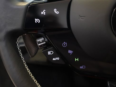 Certified 2023 Ferrari SF90 Spider image 31