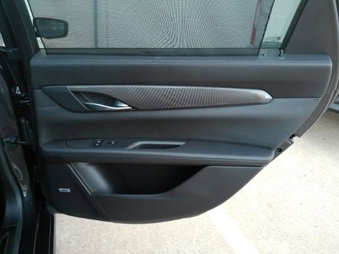 Used 2019 Cadillac CT6 Sport image 23