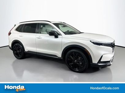 Used 2023 Honda CR-V Sport Touring