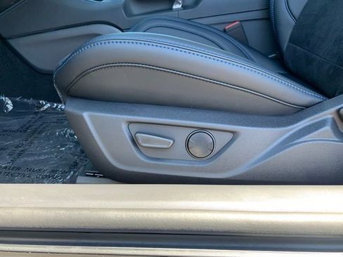 New 2025 Ford Mustang Dark Horse image 11