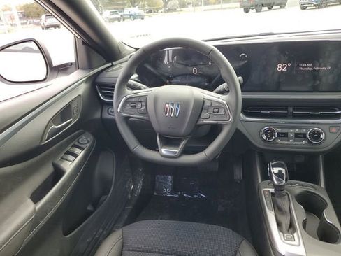 New 2026 Buick Envista Preferred w/ Convenience I Package FWD image 12