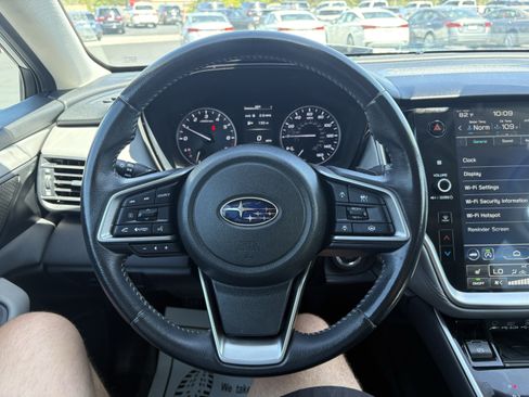 Used 2023 Subaru Outback Premium AWD/4WD image 20