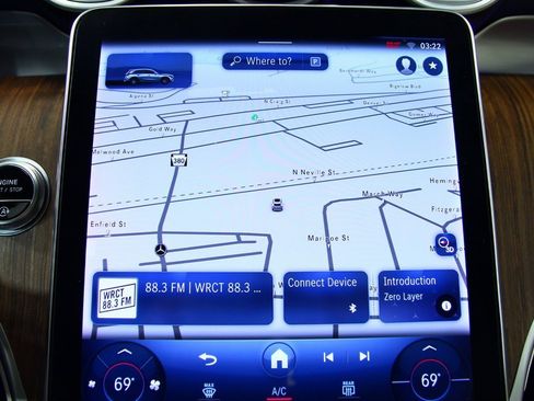 Certified 2023 Mercedes-Benz GLC 300 4MATIC image 11