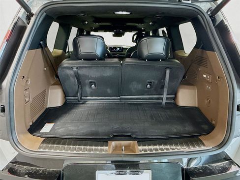 Used 2026 Kia EV9 GT-Line image 20