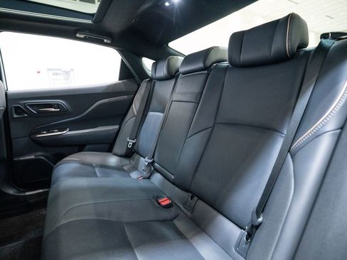 Certified 2024 Toyota Crown Limited image 38