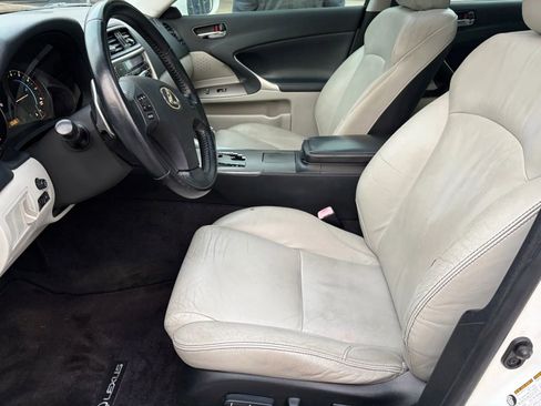 Used 2009 Lexus IS 250 image 19
