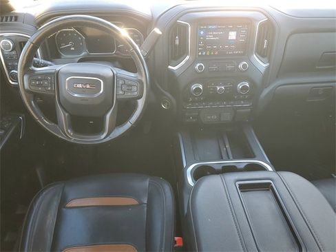 Used 2020 GMC Sierra 1500 AT4 w/ AT4 Premium Package image 13