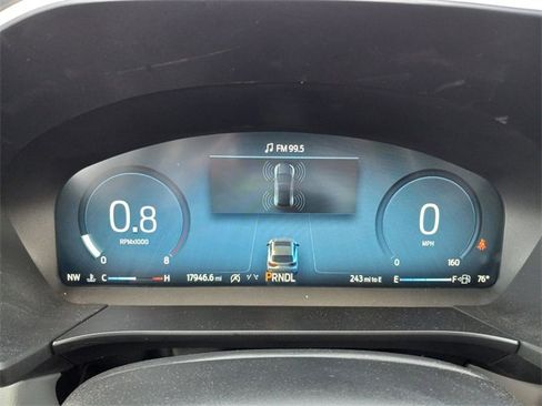 Used 2023 Ford Escape Platinum image 18