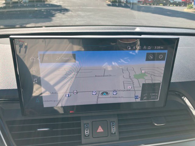Used 2023 Audi Q5 2.0T Prestige AWD/4WD image 19