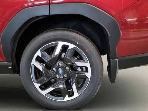 New 2026 Subaru Forester Premium AWD/4WD image 39