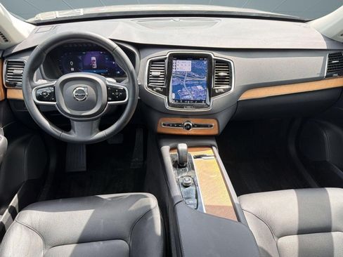 Certified 2023 Volvo XC90 B6 Plus w/ Protection Package Premier AWD/4WD image 25