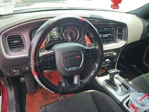 Used 2020 Dodge Charger Scat Pack RWD image 14