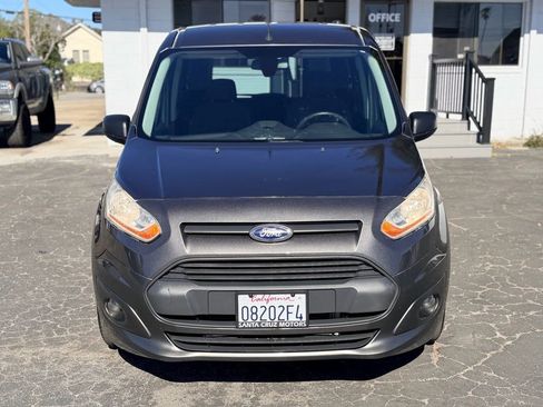 Used 2016 Ford Transit Connect XLT image 2