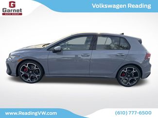 New 2026 Volkswagen GTI Autobahn video 2