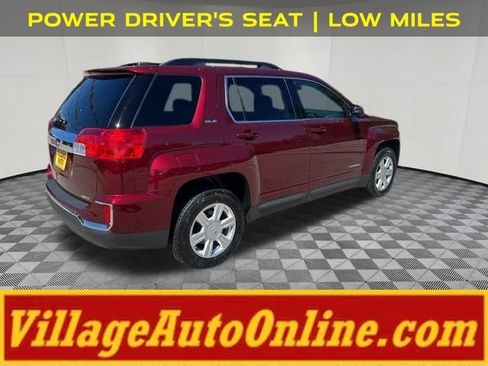 Used 2016 GMC Terrain SLE w/ Convenience Package AWD/4WD image 4