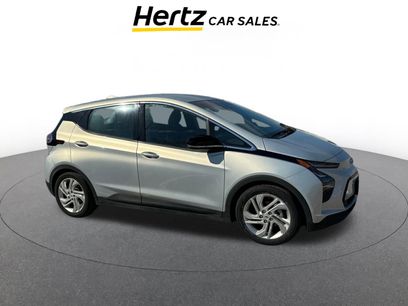 Used 2023 Chevrolet Bolt LT w/ Driver Confidence Package