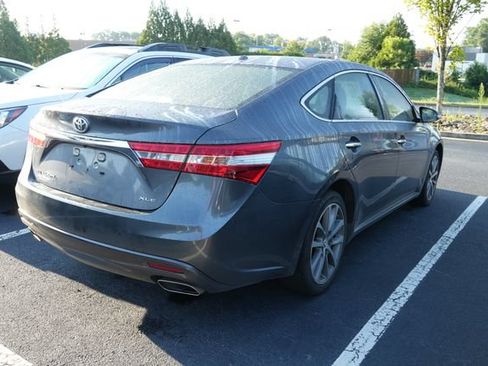 Used 2015 Toyota Avalon XLE Touring FWD image 7