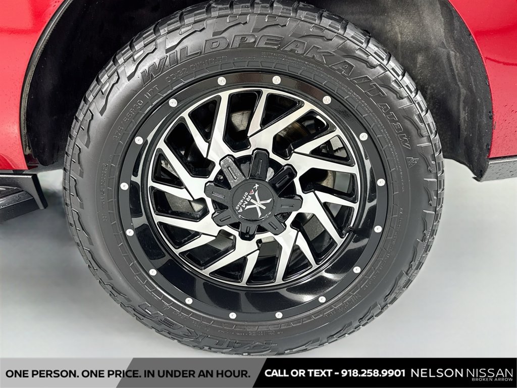 Used 2021 Ford Expedition XLT AWD/4WD image 33