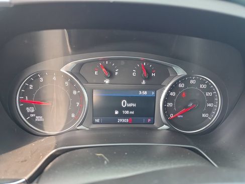 Used 2023 Chevrolet Blazer LT w/ Convenience Package FWD image 15