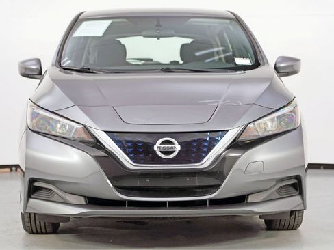 Used 2019 Nissan Leaf S w/ S Charge Package image 6