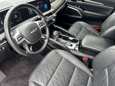 Used 2024 Kia Telluride EX X-Line image 4