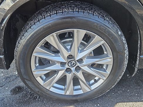 Certified 2024 MAZDA CX-5 AWD 2.5 S image 28