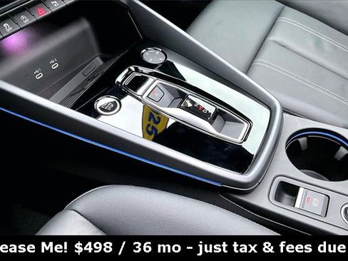 Used 2025 Audi A3 2.0T Premium w/ Convenience Package image 12