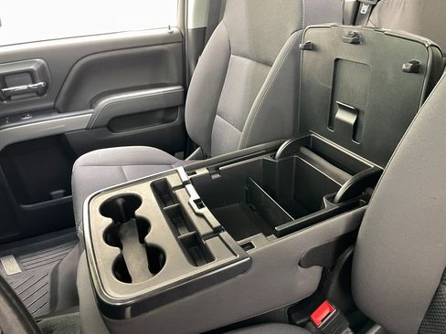 Certified 2019 Chevrolet Silverado 1500 LT w/ All Star Edition image 34