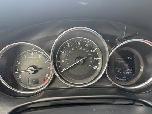 Used 2016 MAZDA CX-5 Touring AWD/4WD image 18