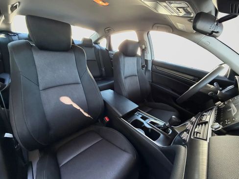 Used 2020 Honda Accord LX image 21