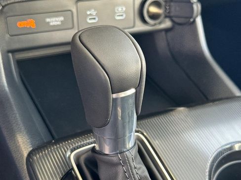 New 2026 Honda Civic Sport image 14