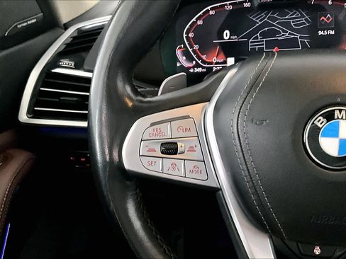 Used 2020 BMW X7 xDrive40i w/ Premium Package image 23