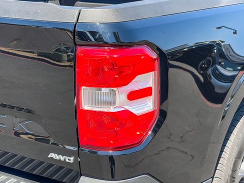 Used 2022 Ford Maverick XLT w/ Equipment Group 300A Standard AWD/4WD image 6