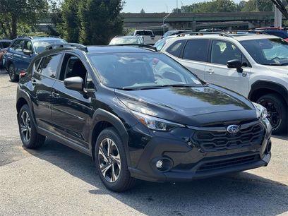 New 2025 Subaru Crosstrek 2.5i Premium