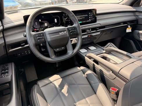 New 2027 Kia Telluride SX X-Line AWD/4WD image 10