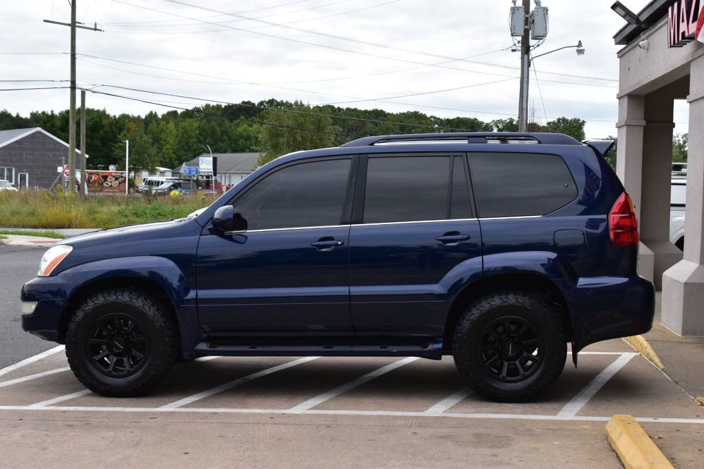 Used 2007 Lexus GX 470 AWD/4WD image 5