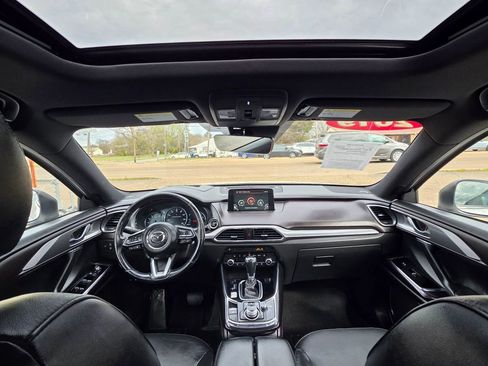Used 2019 MAZDA CX-9 Grand Touring image 15