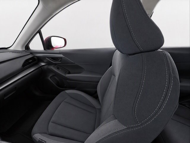 Certified 2025 Subaru Impreza 2.0i AWD/4WD image 18
