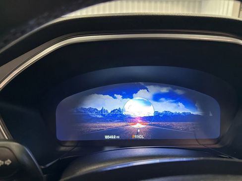 Used 2022 Ford Escape Titanium w/ Titanium Elite Package AWD/4WD image 19