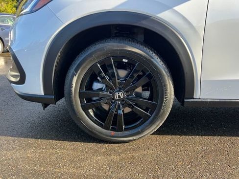 New 2026 Honda HR-V Sport image 27
