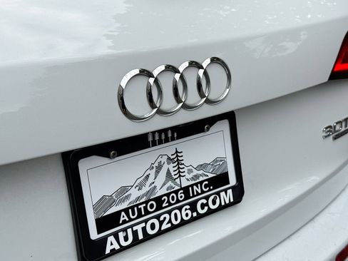 Used 2014 Audi Q5 3.0T Premium Plus image 40