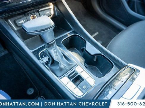 Used 2023 Hyundai Tucson SEL image 13