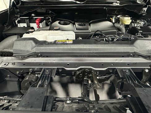 Used 2025 Toyota Tundra 1794 Edition image 74