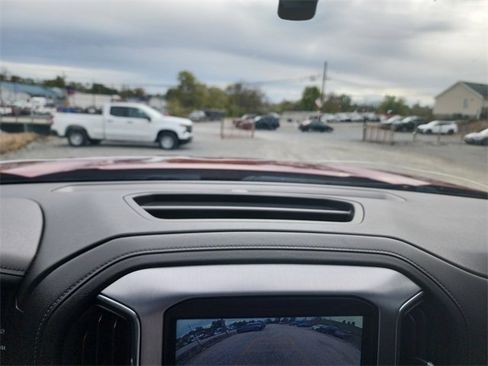 Used 2021 GMC Sierra 1500 Elevation image 27