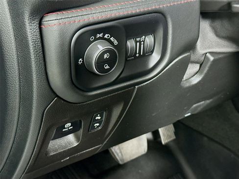 Used 2021 RAM 1500 TRX w/ TRX Level 2 Equipment Group image 6