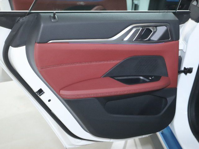 Used 2023 BMW i4 eDrive35 w/ Premium Package RWD image 16