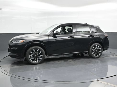 Used 2026 Honda HR-V EX-L image 8